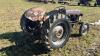 FERGUSON TRACTOR - 6