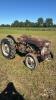 FERGUSON TRACTOR - 16