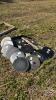 (24) JOHN DEERE PLANTER DISCS