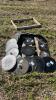 (24) JOHN DEERE PLANTER DISCS - 2