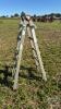 ALUMINUM MULTI POSITION LADDER - 2