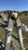 ALUMINUM MULTI POSITION LADDER - 5