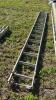 26FT ALUMINUM EXTENSION LADDER - 6