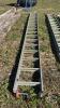 32FT ALUMINUM EXTENSION LADDER - 4