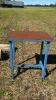 STEEL BENCH - 2