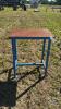STEEL BENCH - 5