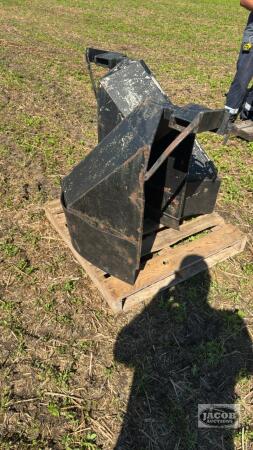 ROW CROP TIRE GUIDES