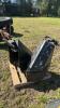 ROW CROP TIRE GUIDES - 3