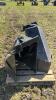 ROW CROP TIRE GUIDES - 4