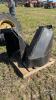 ROW CROP TIRE GUIDES - 5