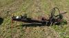 3PTH HYDRAULIC LOG SPLITTER - 3