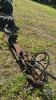 3PTH HYDRAULIC LOG SPLITTER - 4