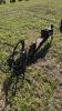 3PTH HYDRAULIC LOG SPLITTER - 6