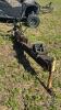 3PTH HYDRAULIC LOG SPLITTER - 7