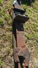 3PTH HYDRAULIC LOG SPLITTER - 8