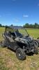 2018 CAN-AM MAVERICK TRAIL 1000CC SIDE BY SIDE - 3