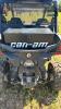 2018 CAN-AM MAVERICK TRAIL 1000CC SIDE BY SIDE - 7