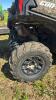 2018 CAN-AM MAVERICK TRAIL 1000CC SIDE BY SIDE - 12