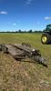 TANDEM AXLE CAR TRAILER