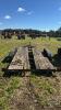 TANDEM AXLE CAR TRAILER - 6