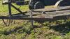 TANDEM AXLE CAR TRAILER - 14