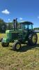 JOHN DEERE 4630 2WD TRACTOR