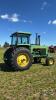 JOHN DEERE 4630 2WD TRACTOR - 5