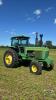 JOHN DEERE 4630 2WD TRACTOR - 6