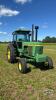 JOHN DEERE 4630 2WD TRACTOR - 7
