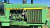 JOHN DEERE 4630 2WD TRACTOR - 10