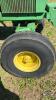 JOHN DEERE 4630 2WD TRACTOR - 11