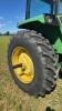 JOHN DEERE 4630 2WD TRACTOR - 12