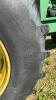 JOHN DEERE 4630 2WD TRACTOR - 13