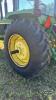 JOHN DEERE 4630 2WD TRACTOR - 15