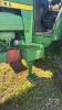 JOHN DEERE 4630 2WD TRACTOR - 25
