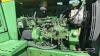 JOHN DEERE 4630 2WD TRACTOR - 28
