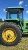 JOHN DEERE 4630 2WD TRACTOR - 29