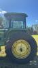 JOHN DEERE 4630 2WD TRACTOR - 30