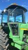JOHN DEERE 4630 2WD TRACTOR - 31