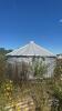 (2) APPROX.1500 BUSHEL GRAIN BINS - 4
