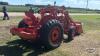CASE S1 GAS LOADER TRACTOR - 5