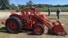 CASE S1 GAS LOADER TRACTOR - 6