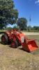 CASE S1 GAS LOADER TRACTOR - 7