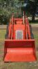 CASE S1 GAS LOADER TRACTOR - 8