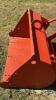 CASE S1 GAS LOADER TRACTOR - 9