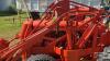 CASE S1 GAS LOADER TRACTOR - 10