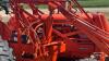 CASE S1 GAS LOADER TRACTOR - 12