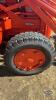 CASE S1 GAS LOADER TRACTOR - 13