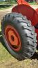 CASE S1 GAS LOADER TRACTOR - 14