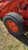 CASE S1 GAS LOADER TRACTOR - 20